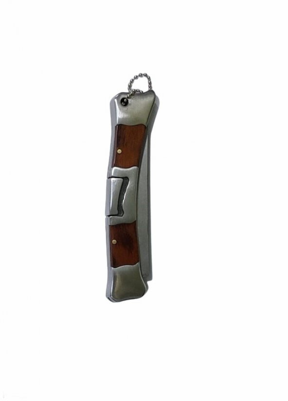 SWAT AHŞAP SAPLI ÇELİK BÇK - Resim 7