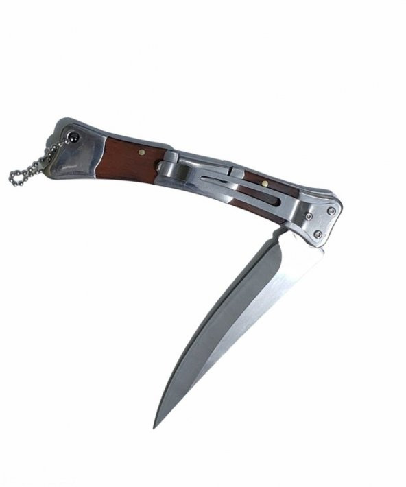 SWAT AHŞAP SAPLI ÇELİK BÇK - Resim 12