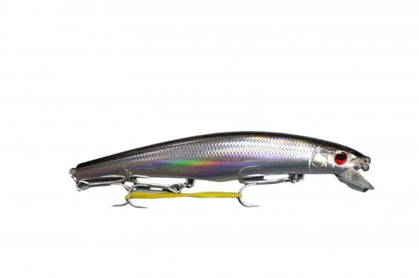 RİVER RAPALA- LET,S GO. 12.5cm / 21 gr./0.3-1 MT/F ürün görseli 1