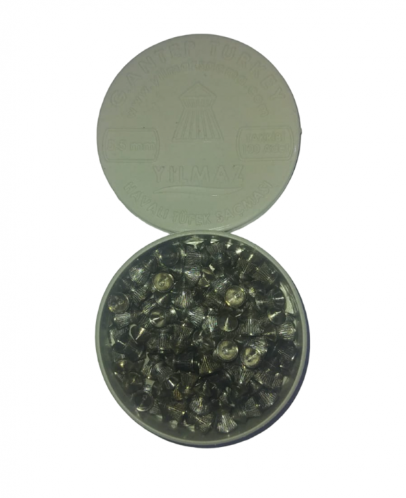 YILMAZ SÇM-KRŞN- 5.5mm 2 ADET ürün görseli 1