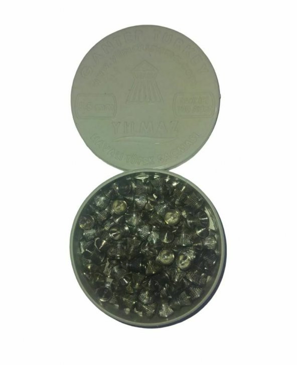 YILMAZ SÇM-KRŞN- 5.5mm 2 ADET - Resim 8