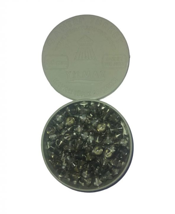 YILMAZ SÇM-KRŞN- 5.5mm 2 ADET - Resim 10
