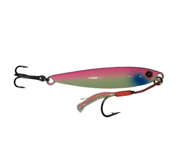 River - Baby Jig 20 Gr. JİG LURE ürün görseli 1