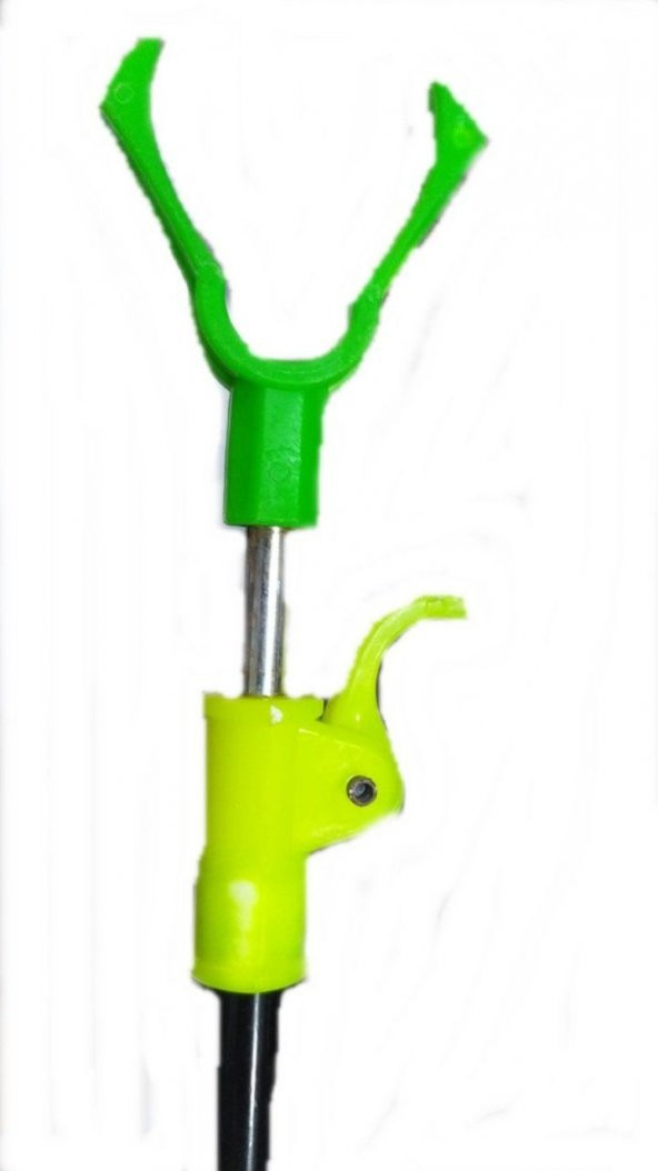 KAMIŞ DAYAMA CUBUGU  120,CM - Resim 10