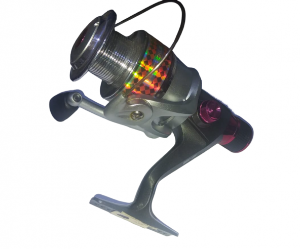 GAMON 5000-6000 LİK MAKİNE 3 BİLYE 5.2.1 DR ürün görseli 1