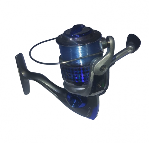 KİCKER 6000 LİK MAKİNE 3 BİLYE 5.2.1 DR ürün görseli 1