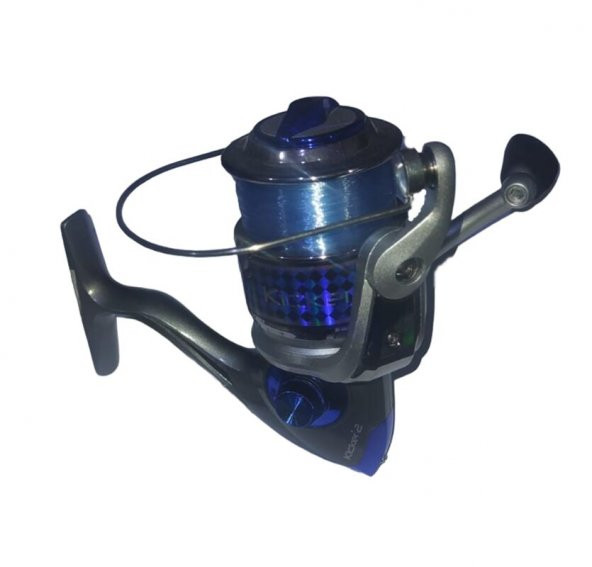 KİCKER 6000 LİK MAKİNE 3 BİLYE 5.2.1 DR - Resim 5