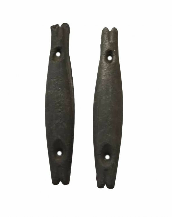 200 GR İSKANDİNAV KRŞN 2 ADET - Resim 4