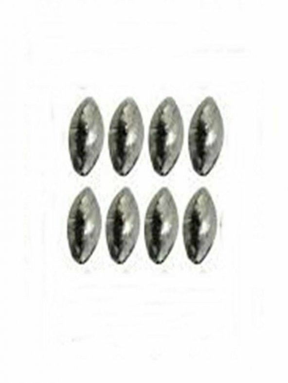 5 GR GEZER KRŞN 1 PAKET 25 ADET - Resim 4