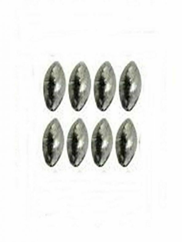 5 GR GEZER KRŞN 1 PAKET 25 ADET - Resim 8