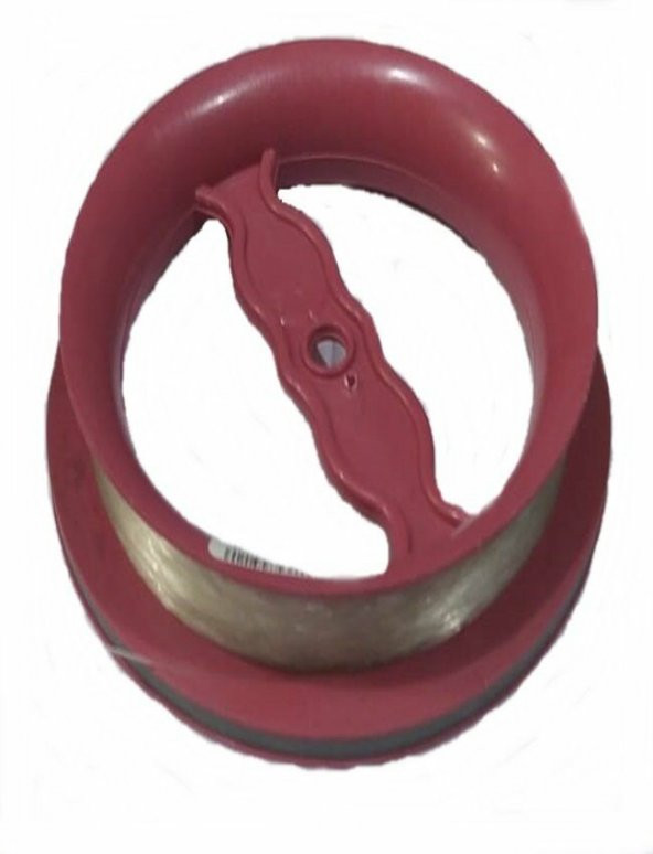 ALLIGATOR MİSİNE-KASNAKTA 1,00 MM 100MT - Resim 7