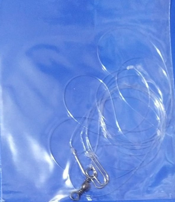 1251-C İĞNE TAKIM SERİSİ- 1 PAKET 10 ADET ürün görseli 1
