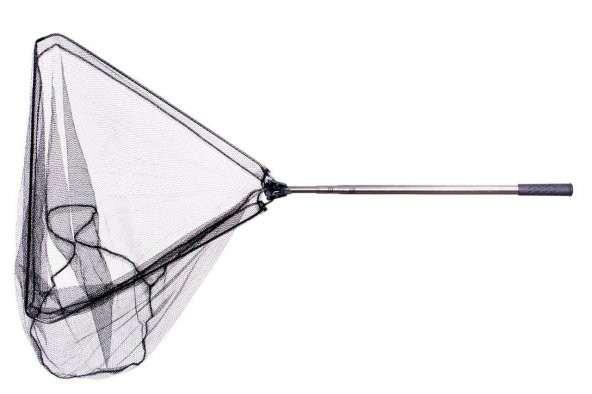 CELİK SAPLI KATLANIR V KEPCE 190X60 - Resim 5