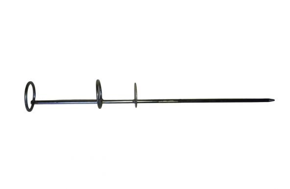 DAY KAMIŞ AĞAĞI METAL   70CM ürün görseli 1