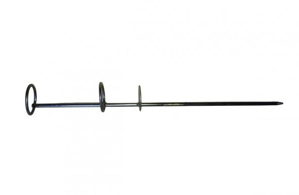 DAY KAMIŞ AĞAĞI METAL   70CM - Resim 3