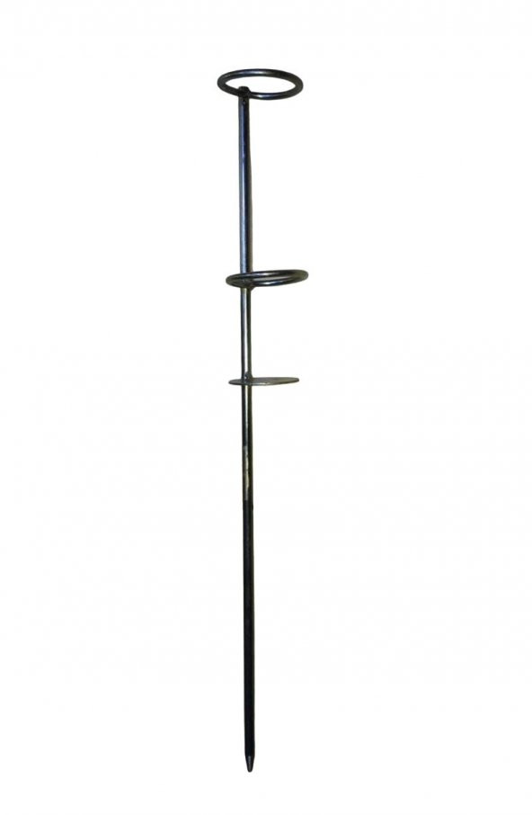 DAY KAMIŞ AĞAĞI METAL   70CM - Resim 4