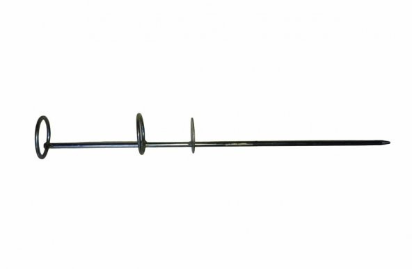 DAY KAMIŞ AĞAĞI METAL   70CM - Resim 11