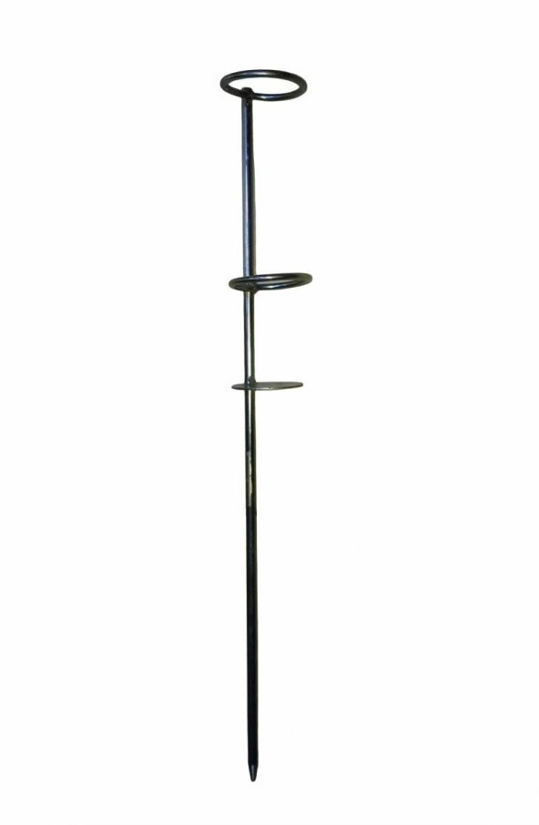 DAY KAMIŞ AĞAĞI METAL   70CM - Resim 12