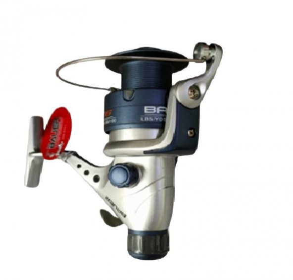 506 Bauer matrix  Olta Makinası - Resim 10