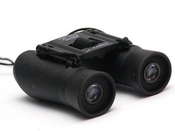 COMET ED003 - 60X35 Mini Dürbün - Resim 9