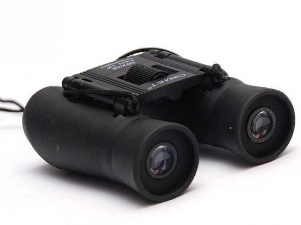 COMET ED003 - 60X35 Mini Dürbün - Resim 10