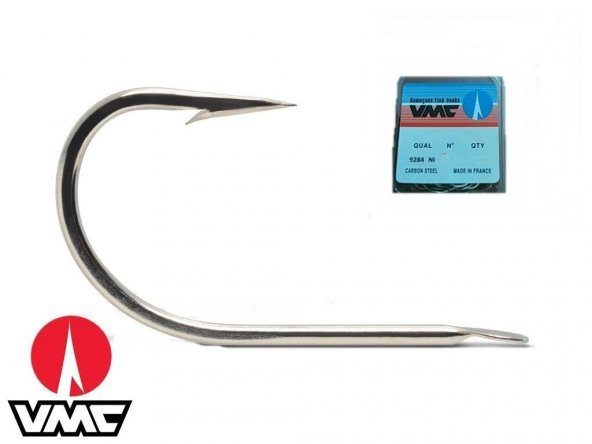 VMC 9284 NI KISA SABLI CAPRAZ CELİK İĞNE 1 PAKET 10 ADET ürün görseli 1
