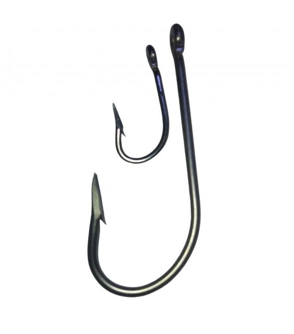 SEA HORSE 8253-NI DELİKLİ TEKLİ İĞNE 2 ADET ürün görseli 1