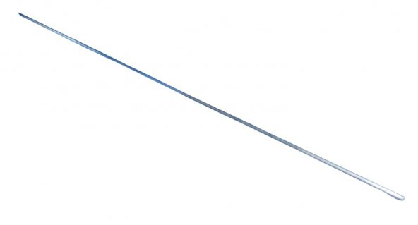 YEM ŞİŞ ÇELİK - 20CM- TEKLİ PAKET - Resim 3