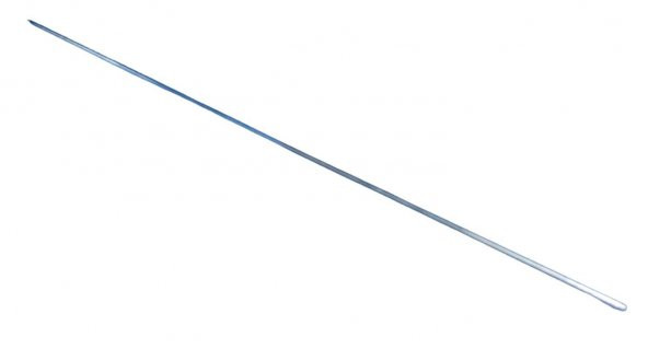 YEM ŞİŞ ÇELİK - 20CM- TEKLİ PAKET - Resim 8