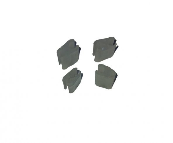 FOSFOR TAKMA APARATI-3MM-4MM- 2+2 - Resim 8