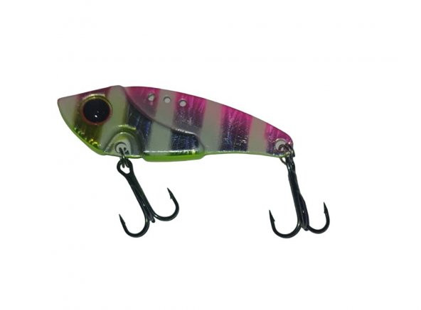 RİVER SEBASTİAN  VİBRASYON  JİG - 10 GR - Resim 6
