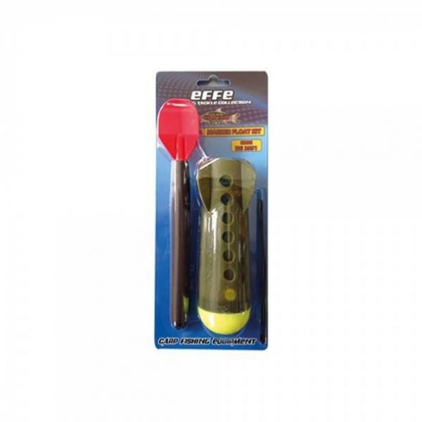 Yemleme Roketi  İŞARETLİ - Resim 5