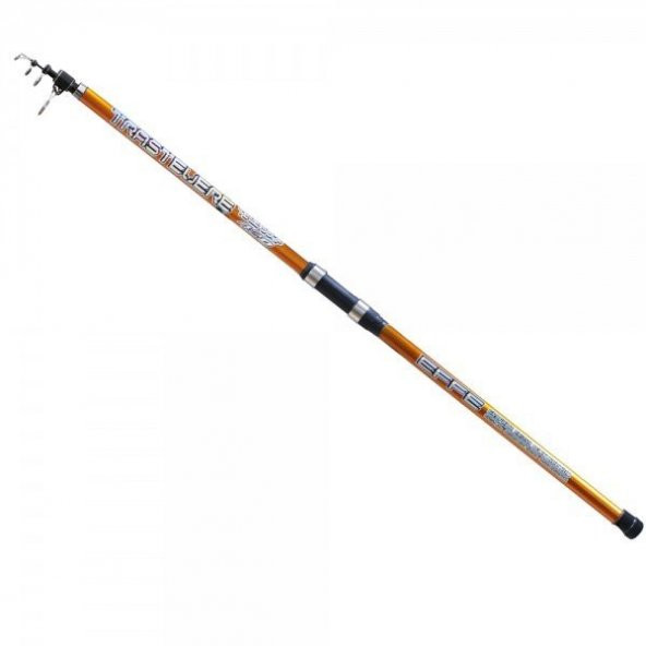 Effe trastevere  4.20 Metre Surf Kamış ürün görseli 1