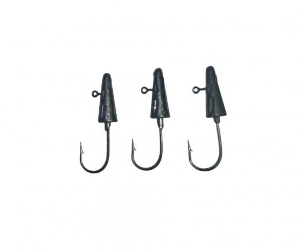 RİVER BALIK KAFALI ZOKA  - 4GR - 3 ADET - Resim 11