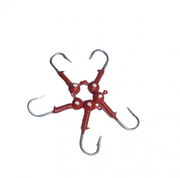 ATMACA  8 GR JİGHET - Resim 5