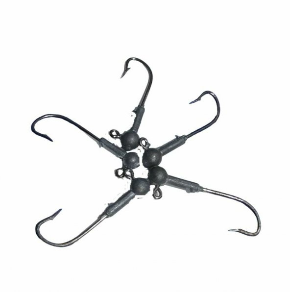 ATMACA  3 GR JİGHET- GRİ RENK - Resim 4