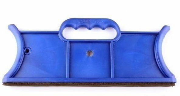 ALBA PLASTİK KASNAK -UZUNLUK- 30 CM - Resim 9