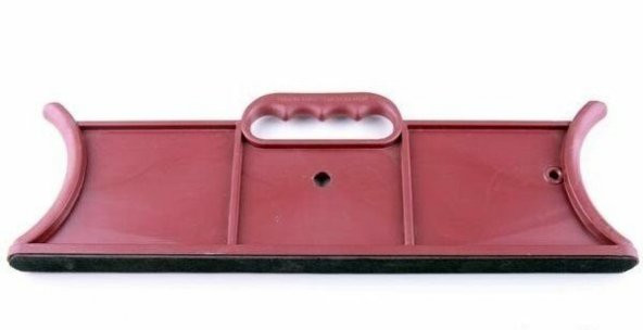 ALBA PLASTİK KASNAK -UZUNLUK- 30 CM - Resim 11