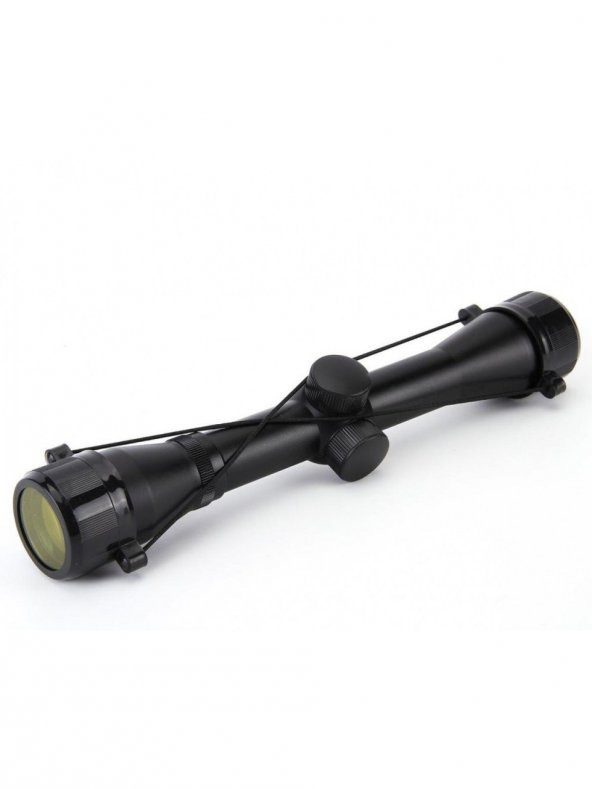 BUSHNELL TFK TEK-SCM DÜRBUNU ürün görseli 1