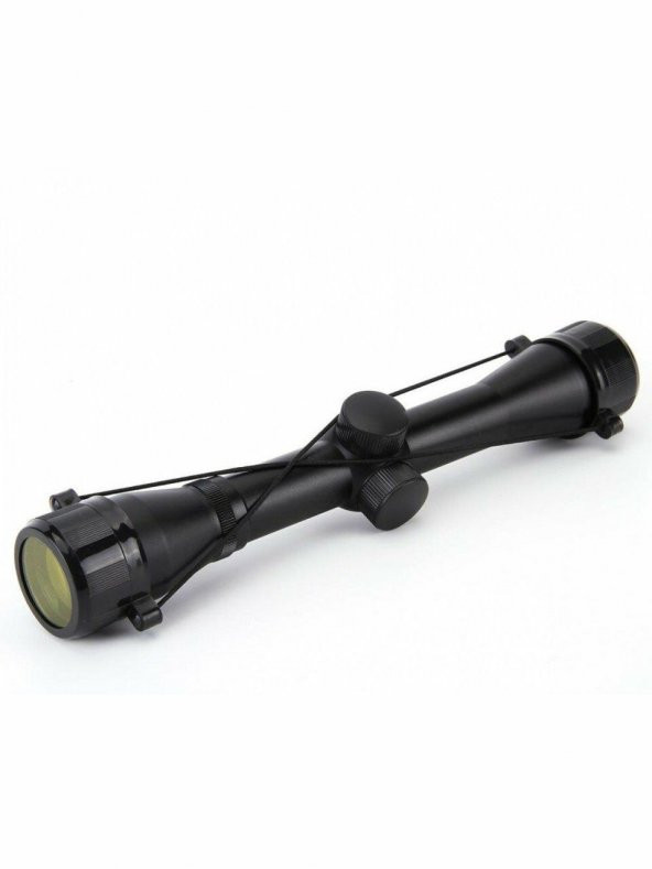 BUSHNELL TFK TEK-SCM DÜRBUNU - Resim 3