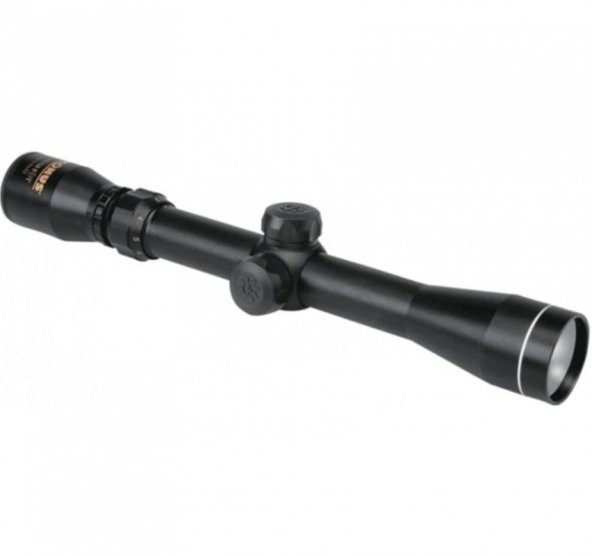 RIFLE SCOPE TFK TEK SCM DÜRBUNU-  3-9 X32 ürün görseli 1