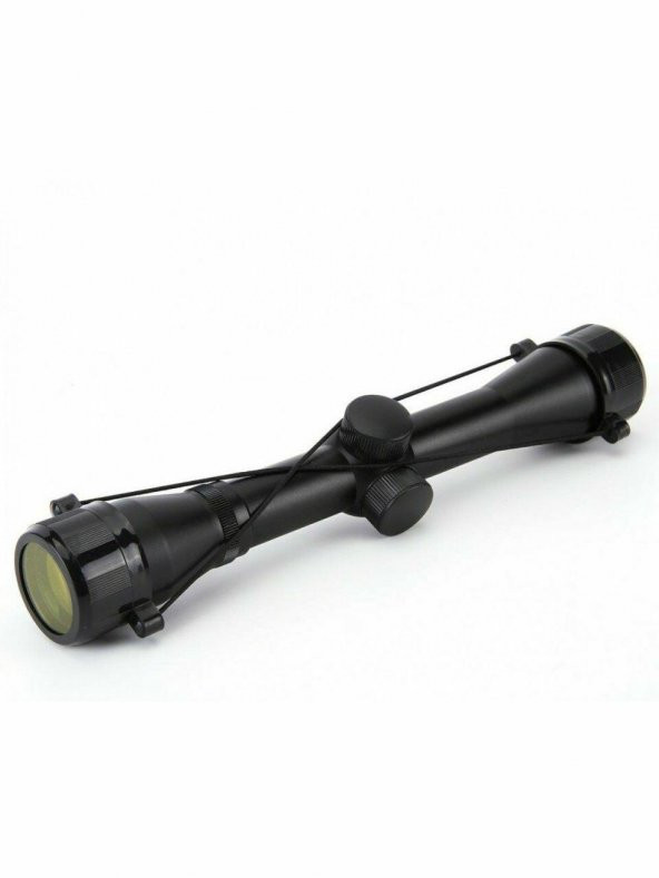 BUSHNELL TFK TEK-SCM DÜRBUNU - Resim 7
