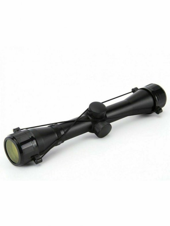 BUSHNELL TFK TEK-SCM DÜRBUNU - Resim 8