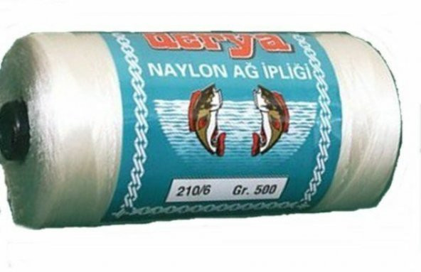 DERYA 500 GR AĞ İPİ - Resim 10