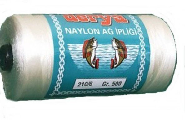 DERYA 500 GR AĞ İPİ - Resim 11