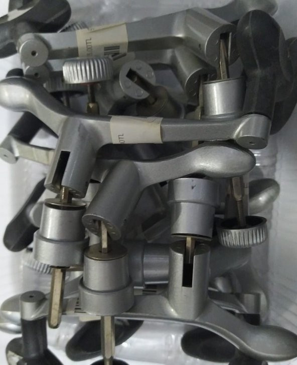 50-60- LİK KÜÇÜK MAKİNE KOLU ürün görseli 1