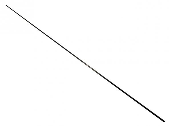 GÖL KAMIŞ 1 Cİ PARCASI - 85CM - SİYAH ürün görseli 1