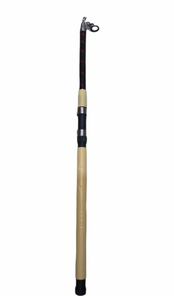 UNIVERSAL 3506 CM 100-300 GR  FİBER KAPALI BOY 90CM ürün görseli 1