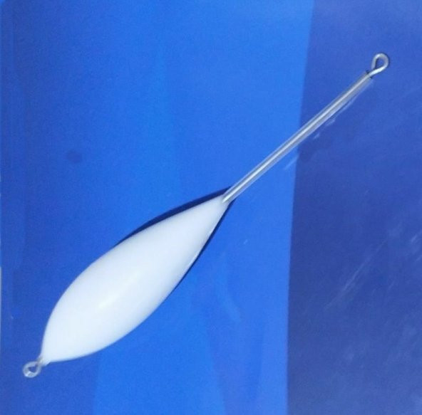 BOMBARDO ŞAMANDRA  40GR - 50GR - 60GR 2 ADET - Resim 8