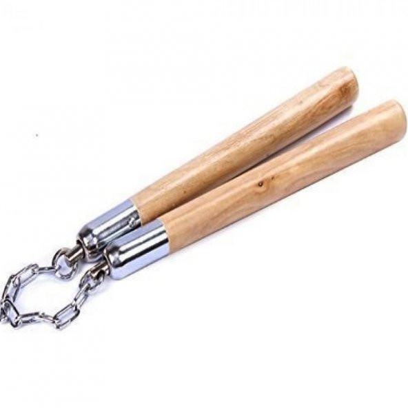 SÜPER Nunçaku (YERLİ ÜRETİM) NUNCHAKU - Resim 7